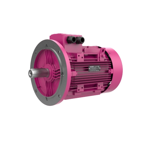 AC Motor