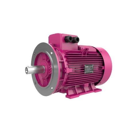 AC Motor