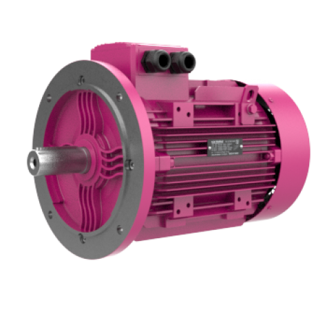 AC Motor