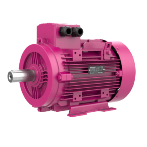 AC Motor