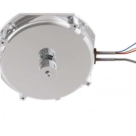 Otomatik Kapı Motoru