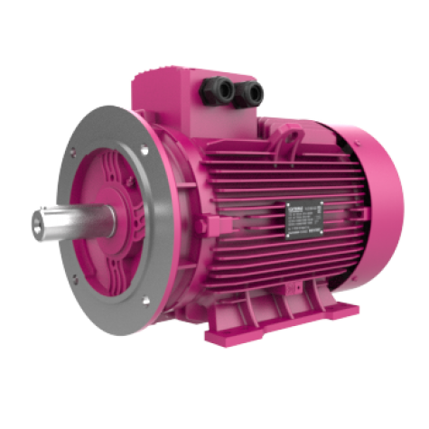 AC Motor